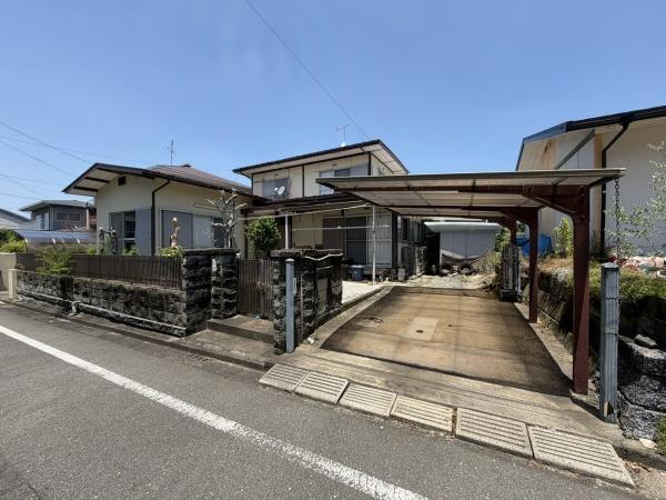 大野城市つつじケ丘３丁目の売土地