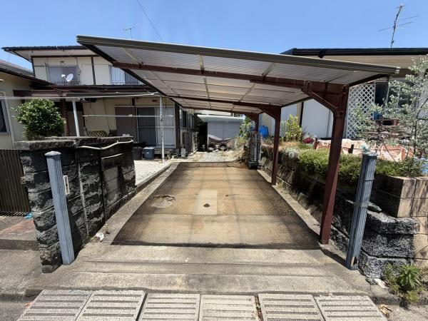 大野城市つつじケ丘３丁目の売土地