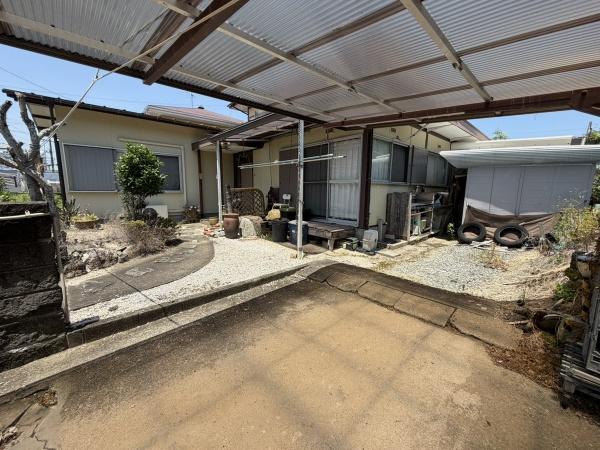 大野城市つつじケ丘３丁目の売土地