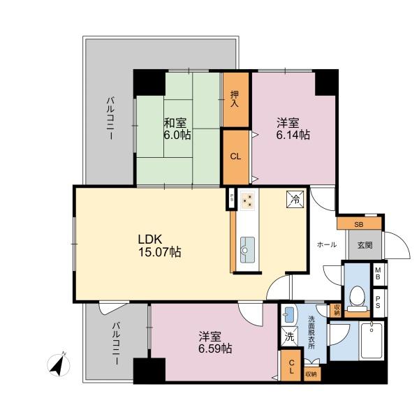 アドリーム下大利