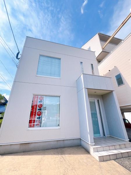 粕屋町大字大隈戸建て