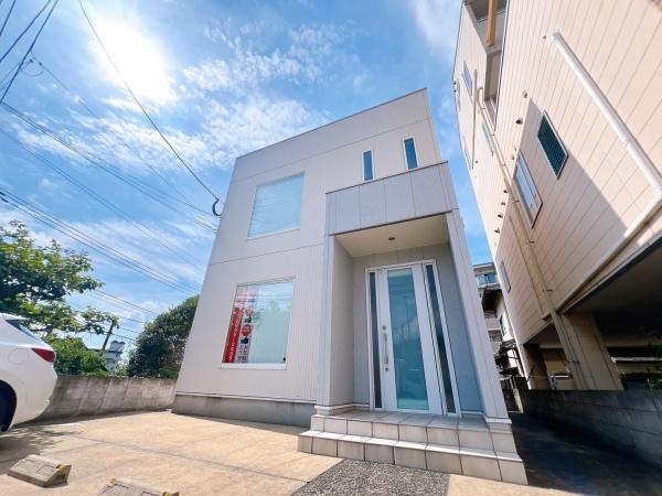 糟屋郡粕屋町大字大隈の中古一戸建て