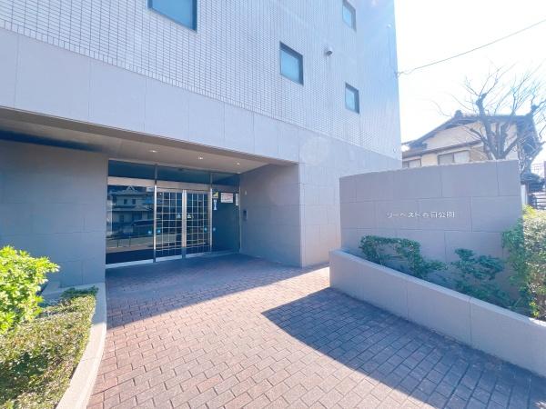 リーベスト春日公園