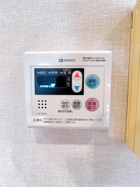 リーベスト春日公園