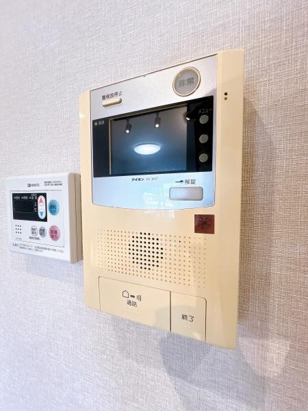 リーベスト春日公園