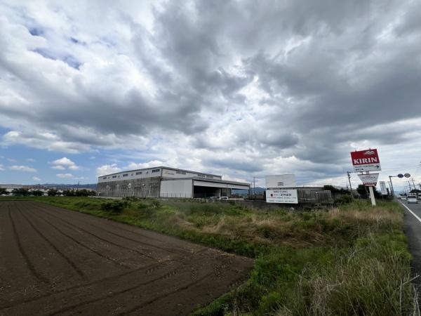 筑前町高田土地