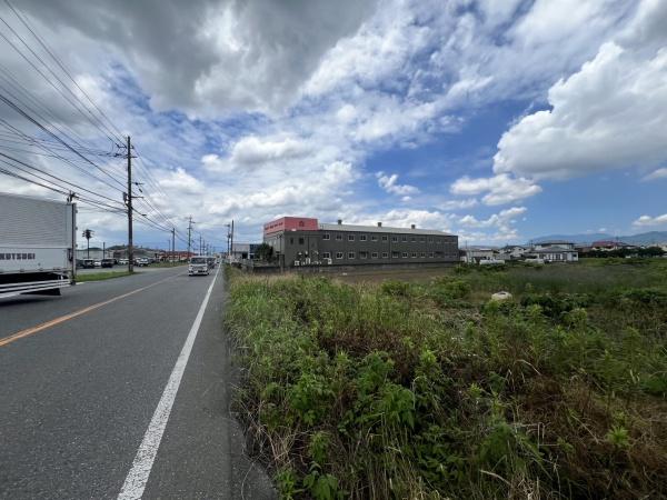 筑前町高田土地