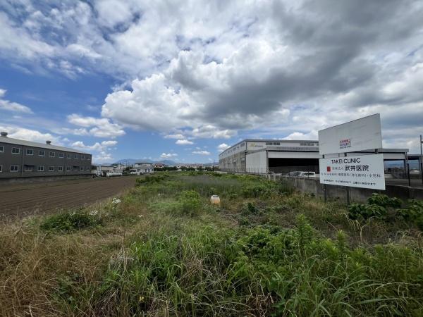 筑前町高田土地