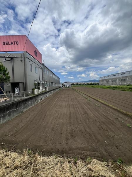 筑前町高田土地