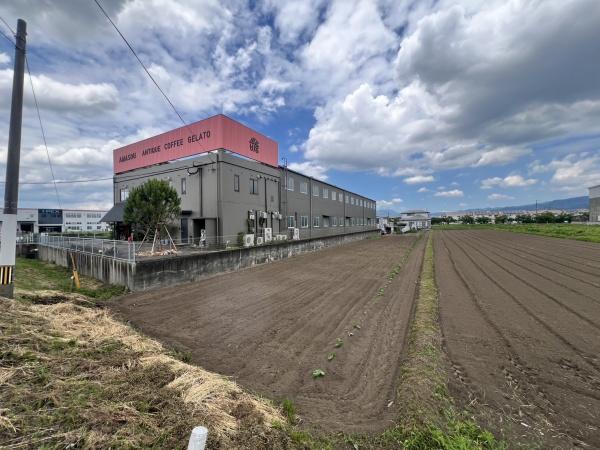 筑前町高田土地