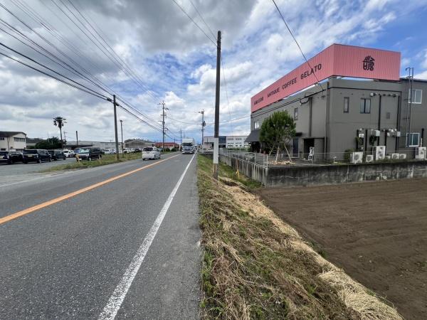 筑前町高田土地