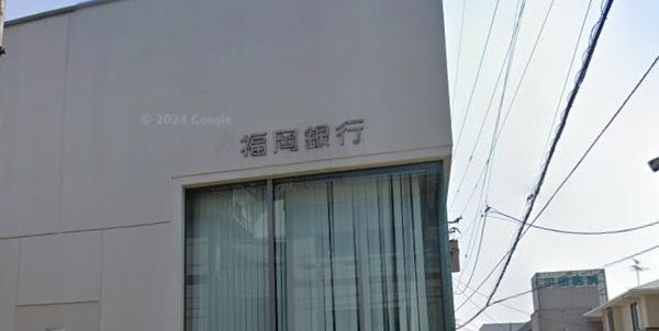 大野城市つつじケ丘１丁目の中古一戸建て(福岡銀行南ケ丘支店)