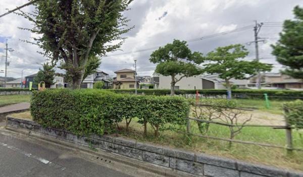 大野城市つつじケ丘１丁目の中古一戸建て(つつじヶ丘1号北いこい公園)