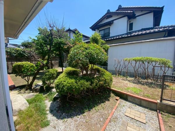 大野城市つつじケ丘１丁目の中古一戸建て