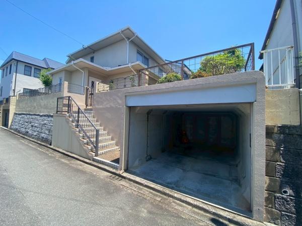 大野城市つつじケ丘1丁目