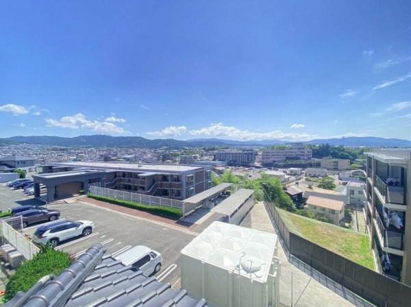 大野城市旭ケ丘２丁目の土地