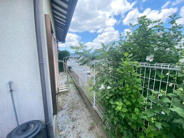 大野城市旭ケ丘２丁目の土地