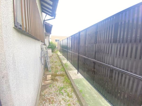 大野城市旭ケ丘２丁目の土地