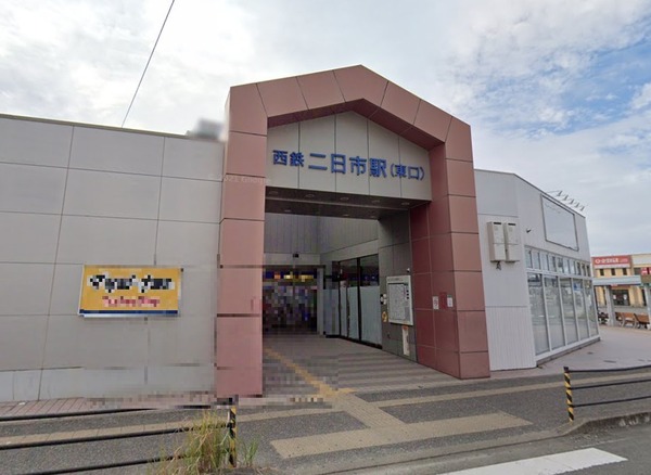 筑紫野市塔原東２丁目の中古一戸建て(西鉄二日市駅(西鉄天神大牟田線))