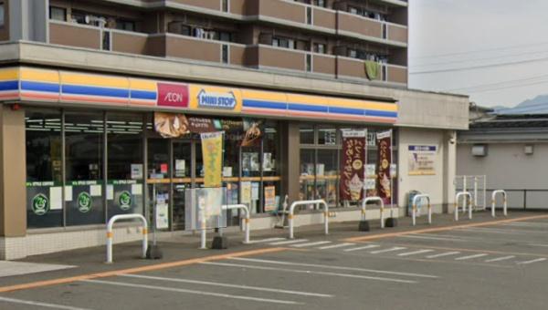 筑紫野市塔原東２丁目の中古一戸建て(ミニストップ筑紫野塔原店)