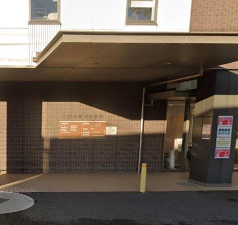 筑紫野市塔原東２丁目の中古一戸建て(医療法人徳州会二日市徳州会病院)