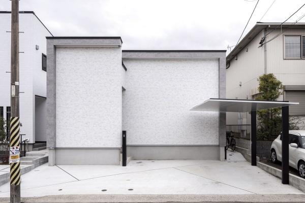 筑紫野市塔原東2丁目戸建て
