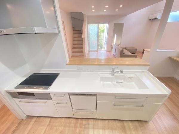 大野城市大城２丁目の中古一戸建て