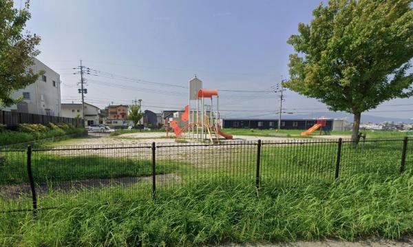 大野城市大城２丁目の中古一戸建て(井の口かえで公園)