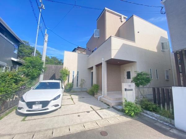 大野城市大城２丁目の中古一戸建て