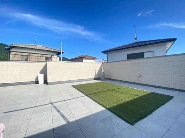 大野城市大城２丁目の中古一戸建て