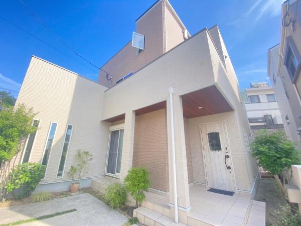 大野城市大城2丁目戸建て