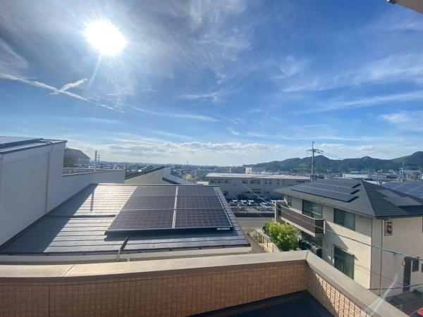 大野城市大城２丁目の中古一戸建て