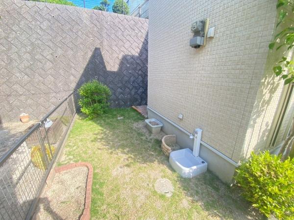 大野城市大城２丁目の中古一戸建て