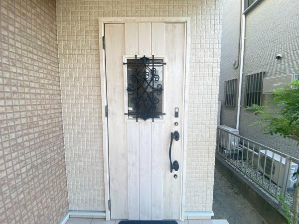 大野城市大城２丁目の中古一戸建て