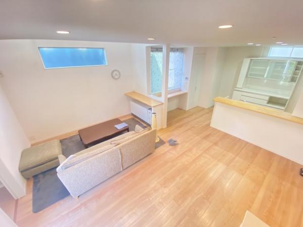 大野城市大城２丁目の中古一戸建て