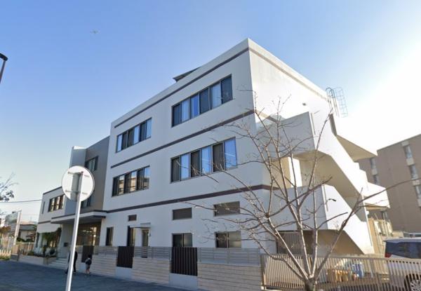 大野城市上大利４丁目の土地(おおり保育園)
