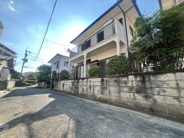 大野城市上大利4丁目土地