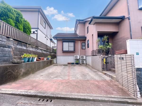 大野城市つつじケ丘１丁目の中古一戸建て