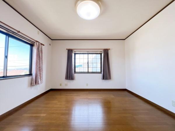 大野城市つつじケ丘１丁目の中古一戸建て