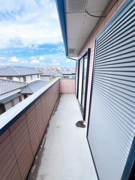 大野城市つつじケ丘１丁目の中古一戸建て
