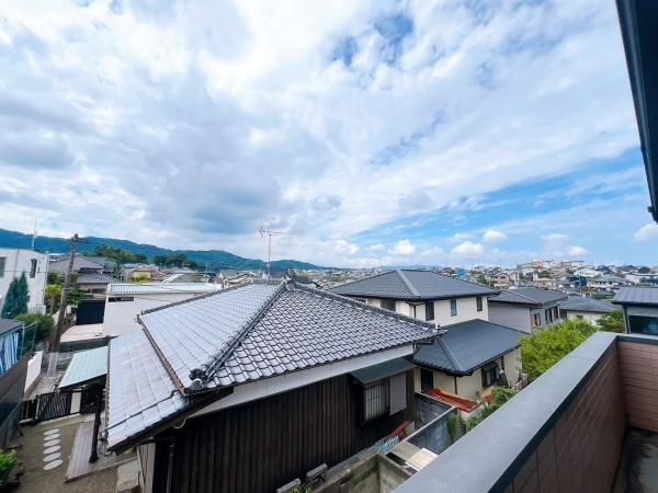 大野城市つつじケ丘１丁目の中古一戸建て