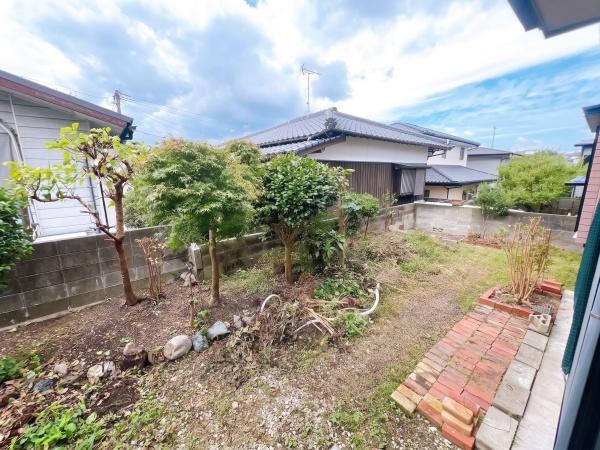 大野城市つつじケ丘１丁目の中古一戸建て
