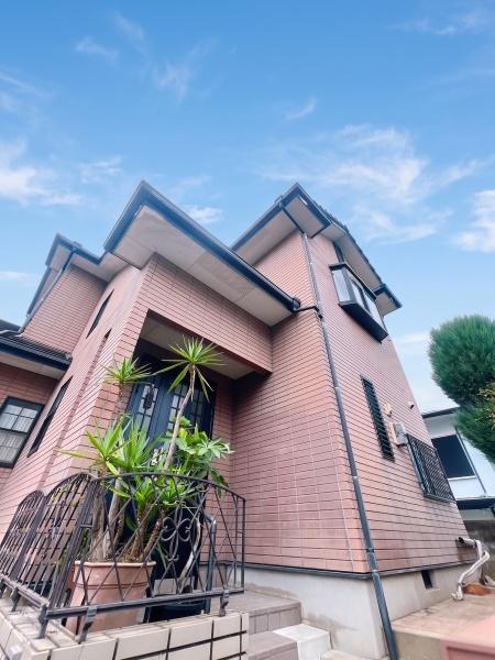 大野城市つつじケ丘１丁目の中古一戸建て