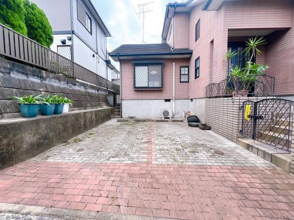 大野城市つつじケ丘１丁目の中古一戸建て