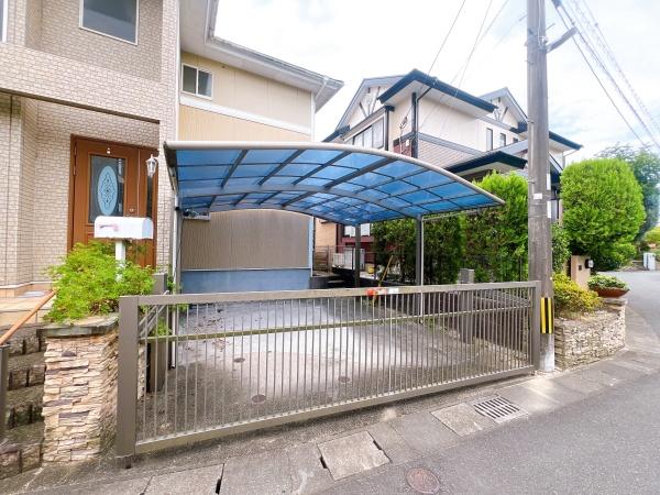 春日市塚原台３丁目の中古一戸建て