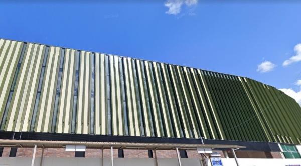 大野城市中央２丁目の土地(下大利駅(西鉄天神大牟田線))