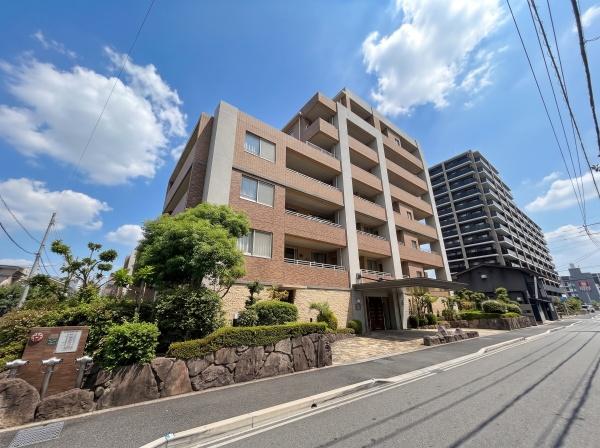 MJR大野城