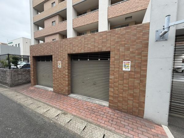 MJR大野城