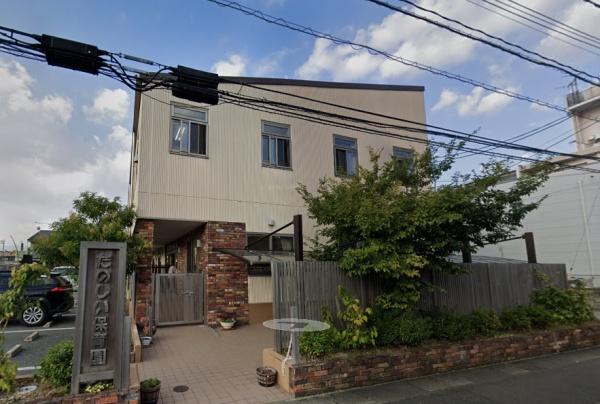 大野城市山田２丁目の土地(たのしい保育園)