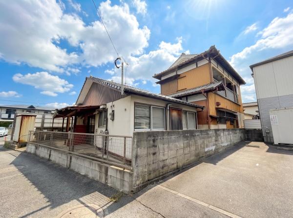 大野城市山田２丁目の売土地